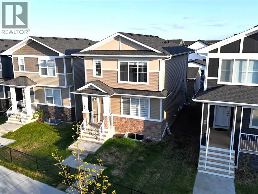106 Dawson Harbour Grove