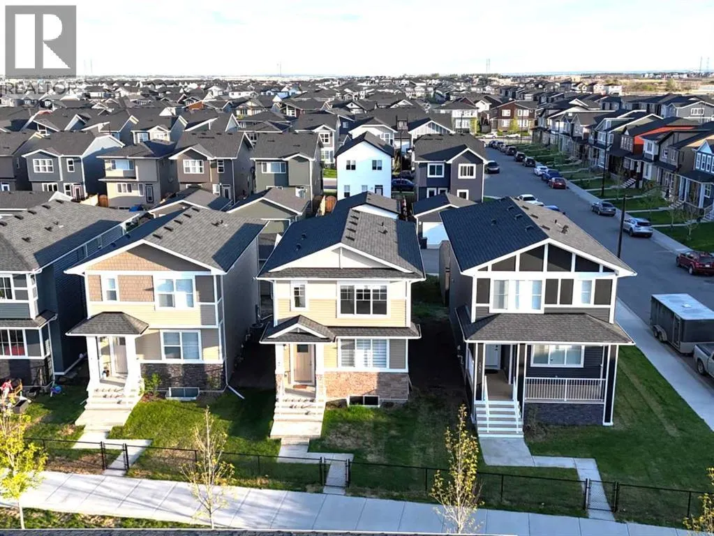 106 Dawson Harbour Grove
