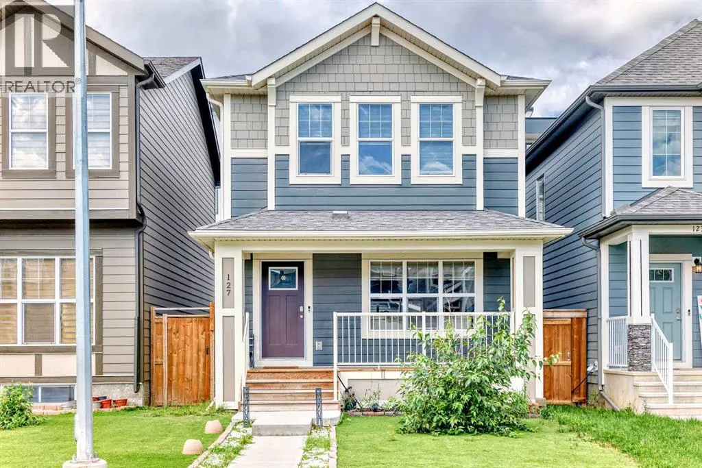 127 Masters Street SE