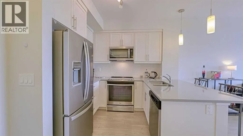 403, 300 Auburn Meadows Manor SE