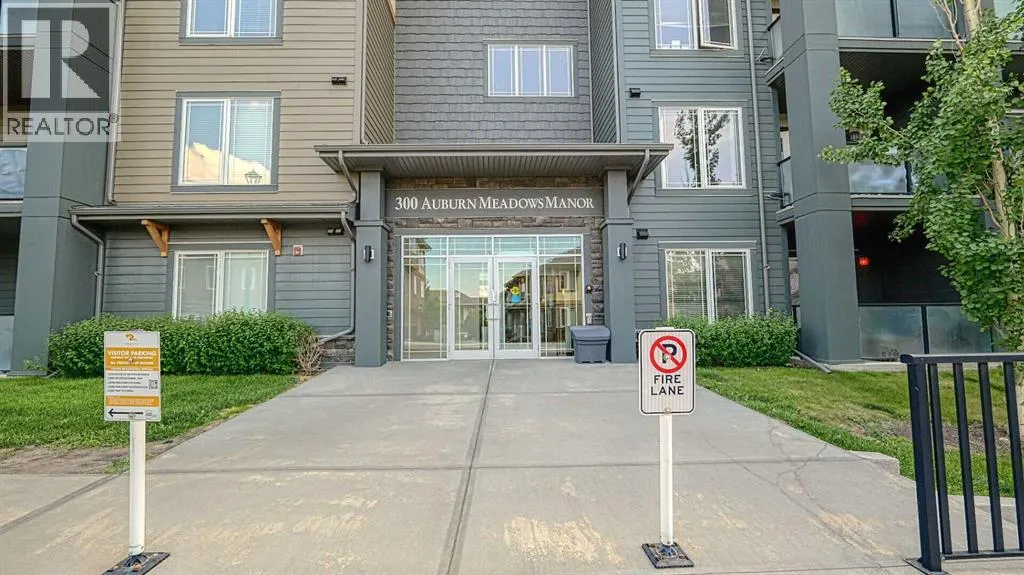 403, 300 Auburn Meadows Manor SE