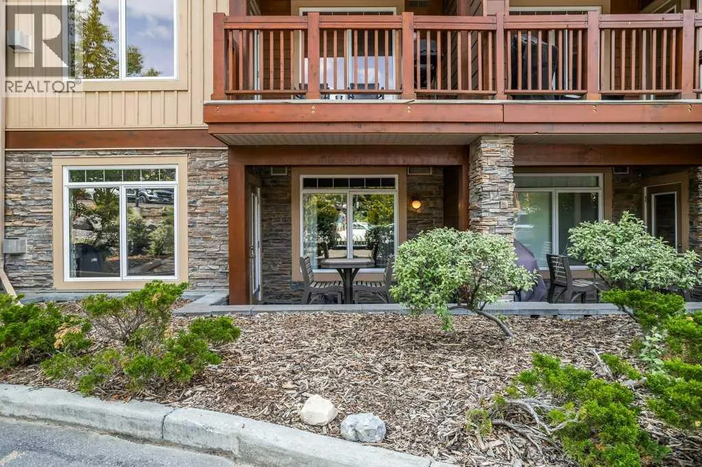 109, 190 Kananaskis Way