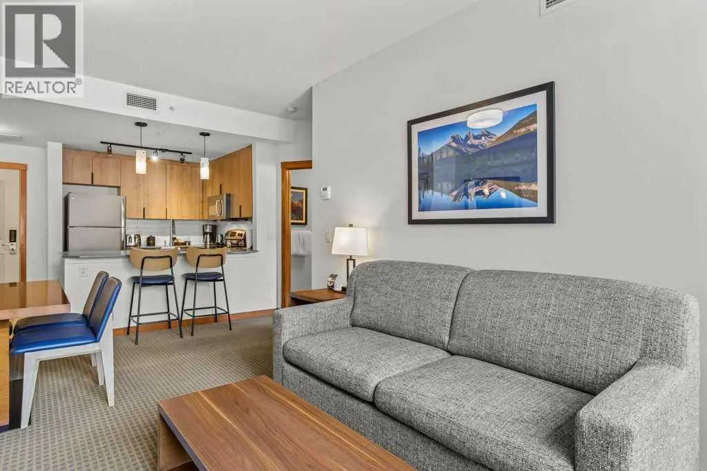 109, 190 Kananaskis Way