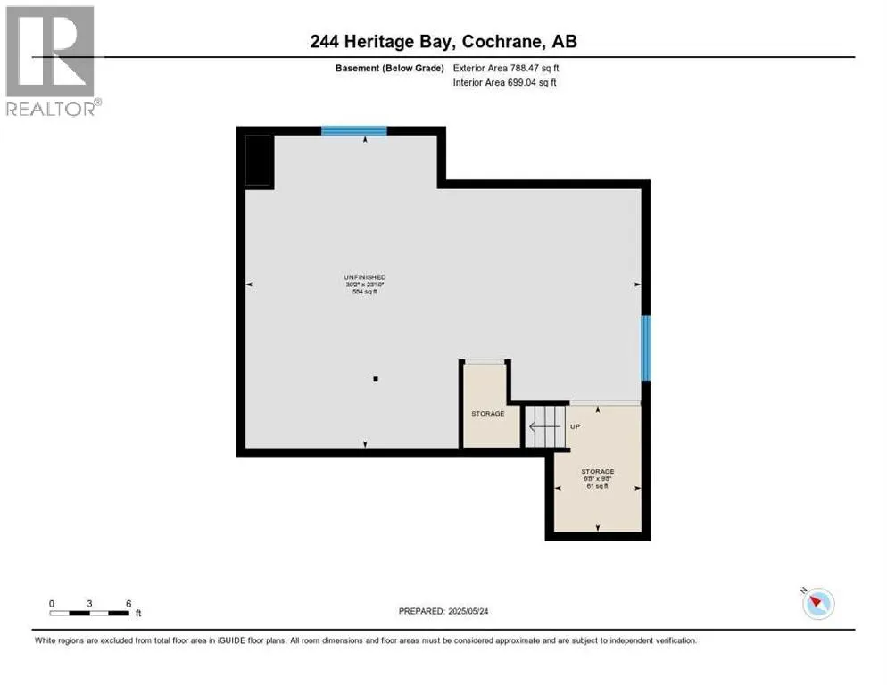 244 Heritage Bay