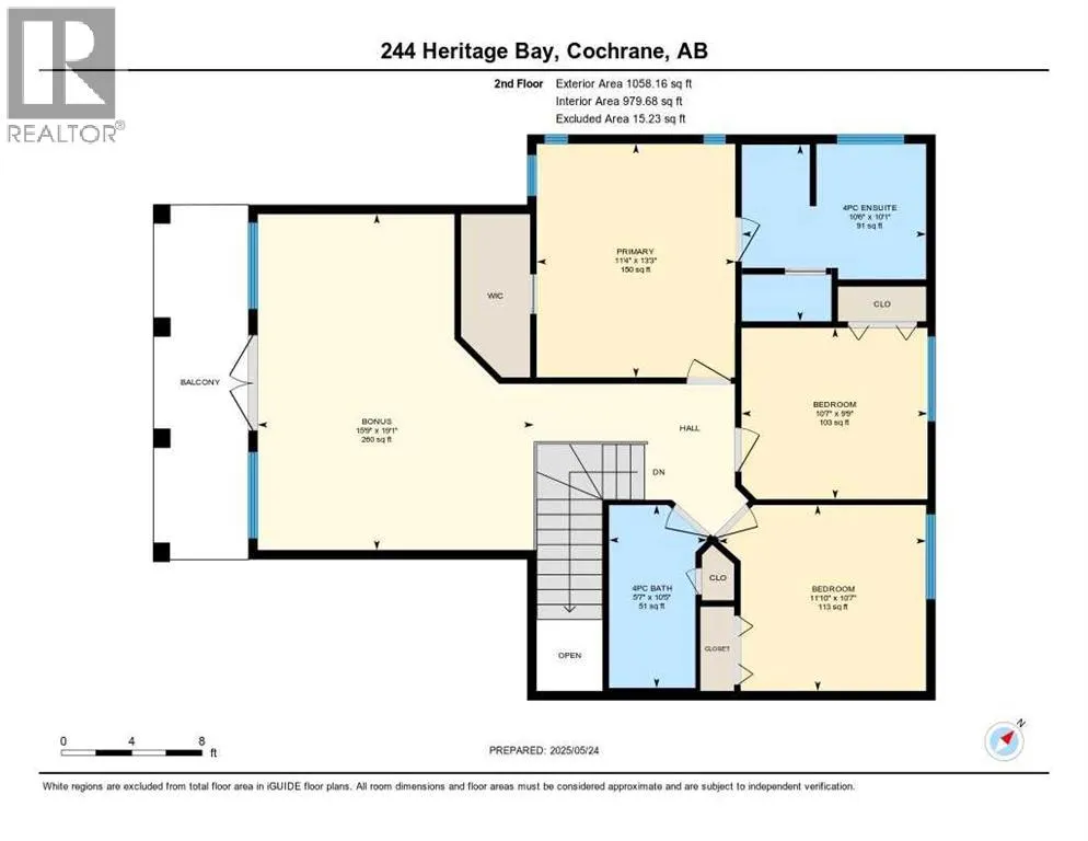 244 Heritage Bay