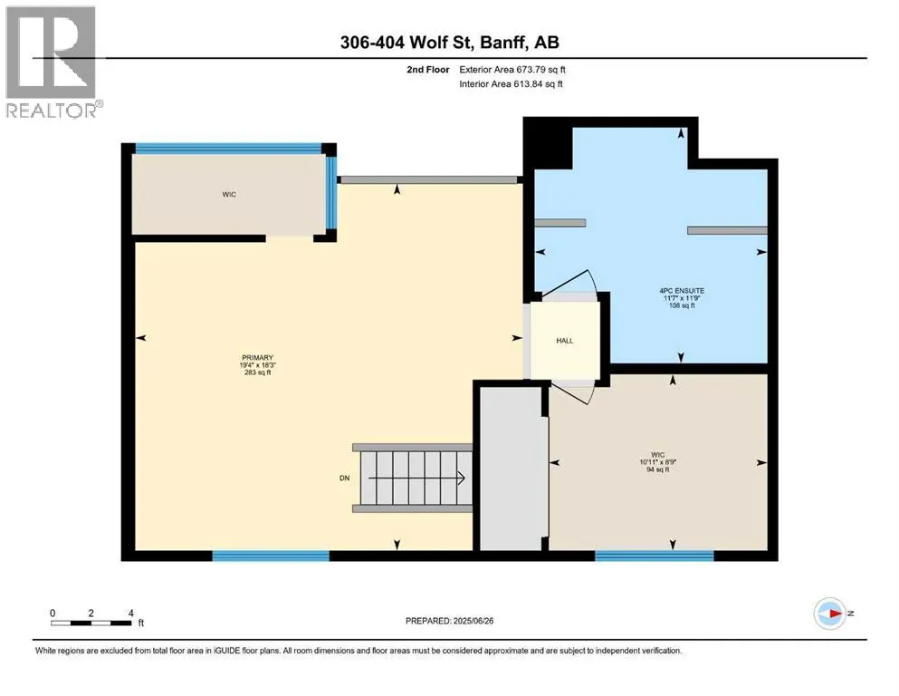 306, 404 WOLF Street