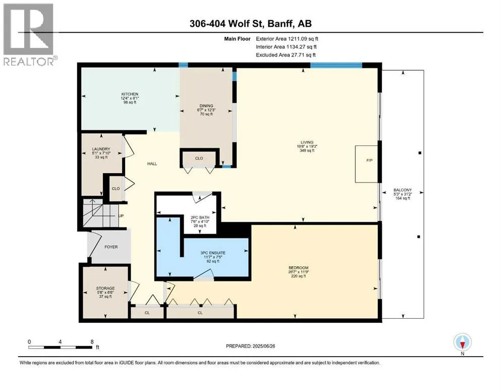 306, 404 WOLF Street
