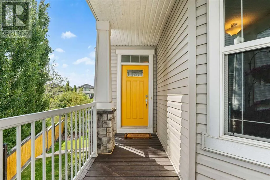 156 Rainbow Falls Manor