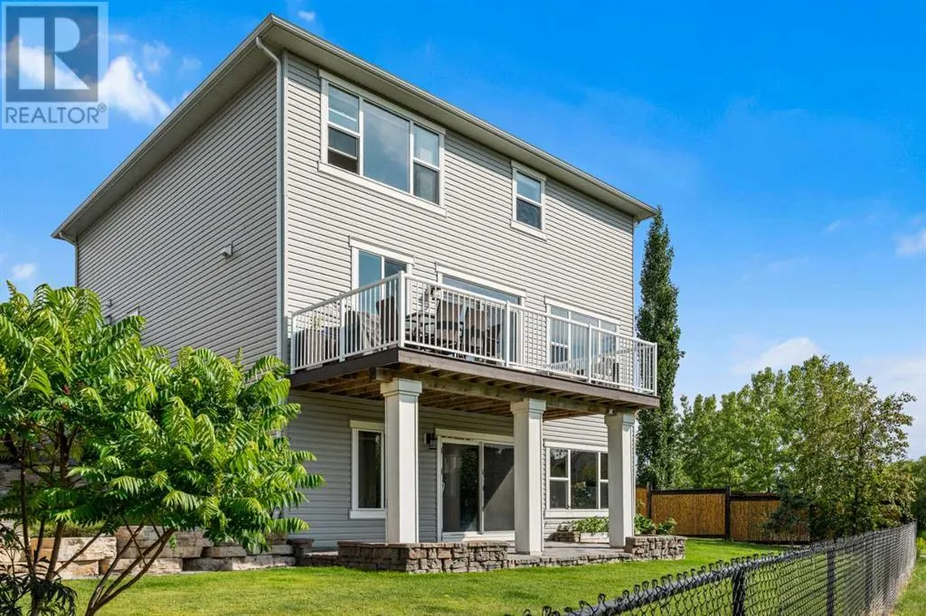 156 Rainbow Falls Manor