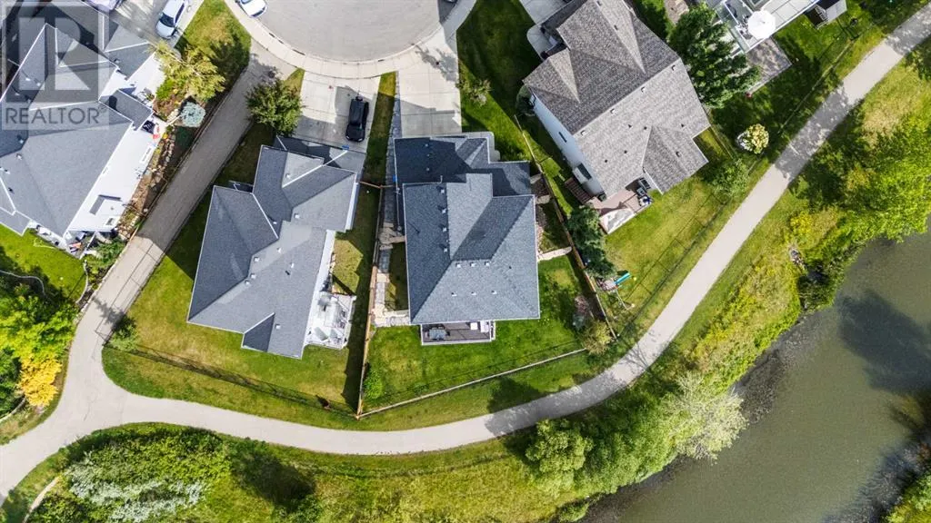 156 Rainbow Falls Manor