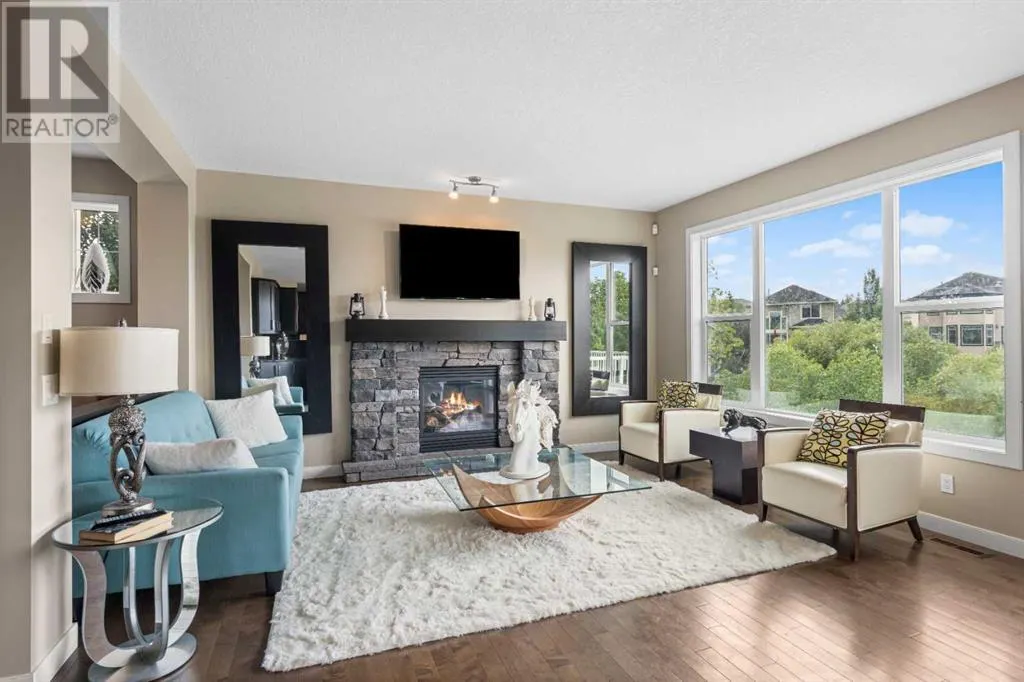 156 Rainbow Falls Manor