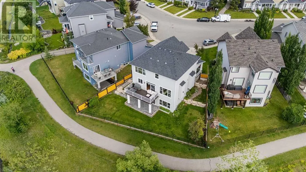 156 Rainbow Falls Manor