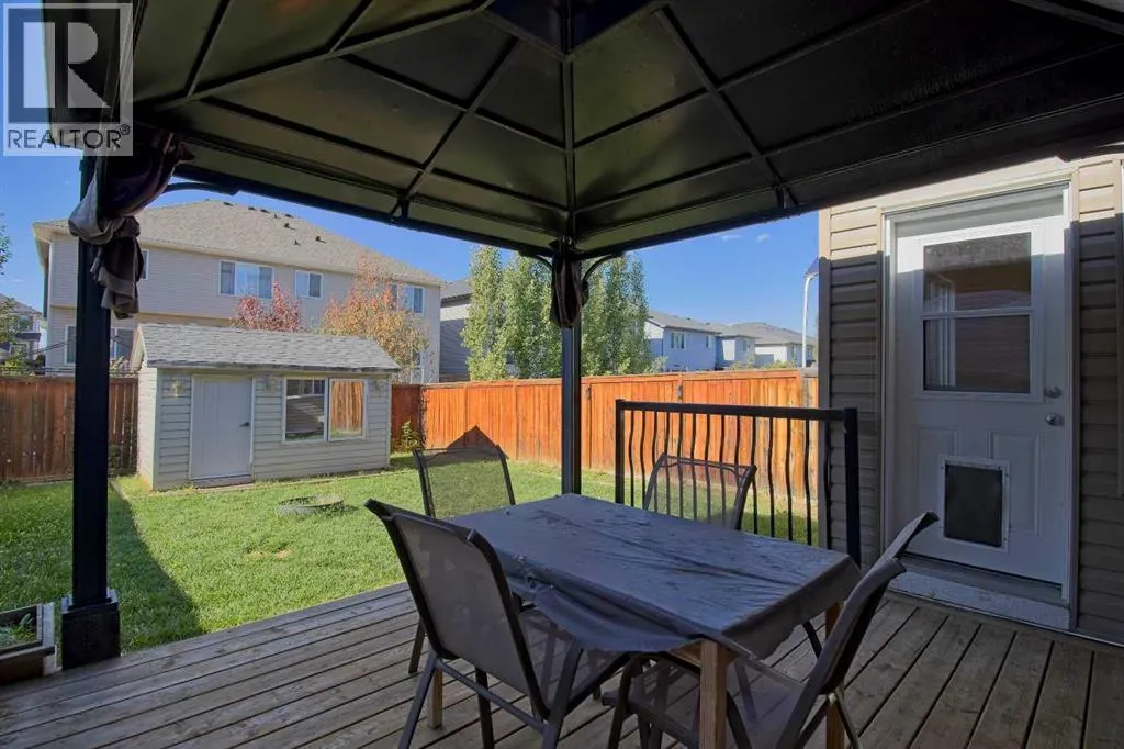109 Bridlerange Place SW