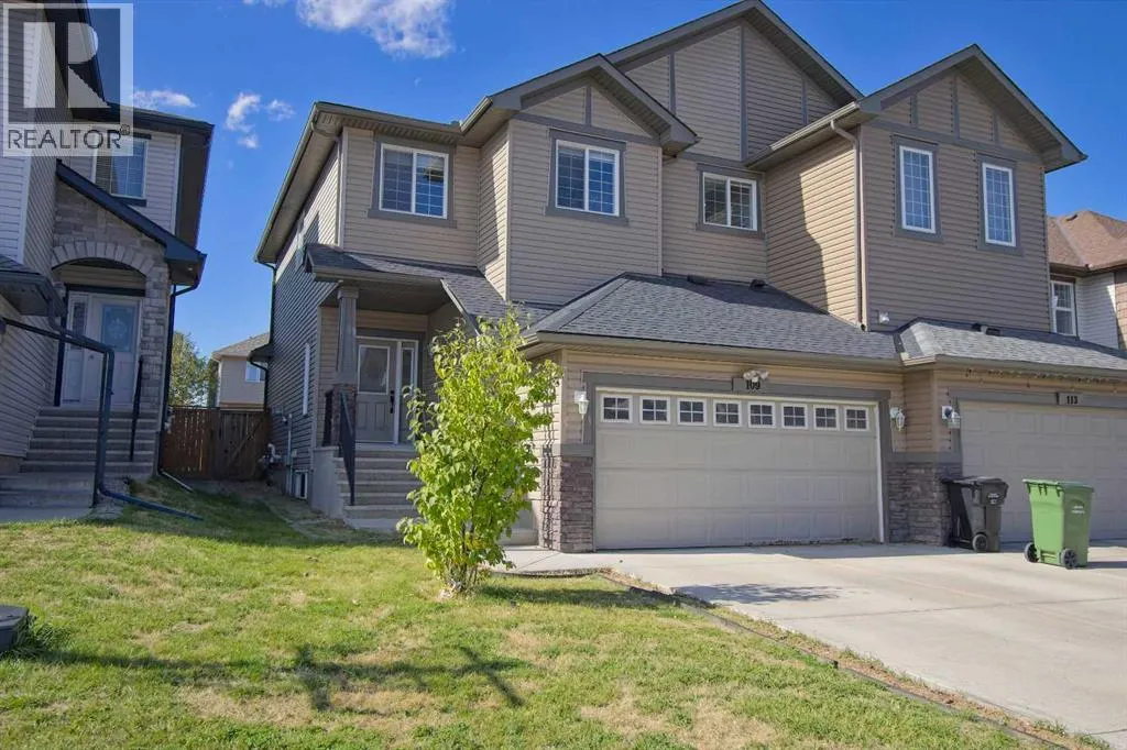 109 Bridlerange Place SW