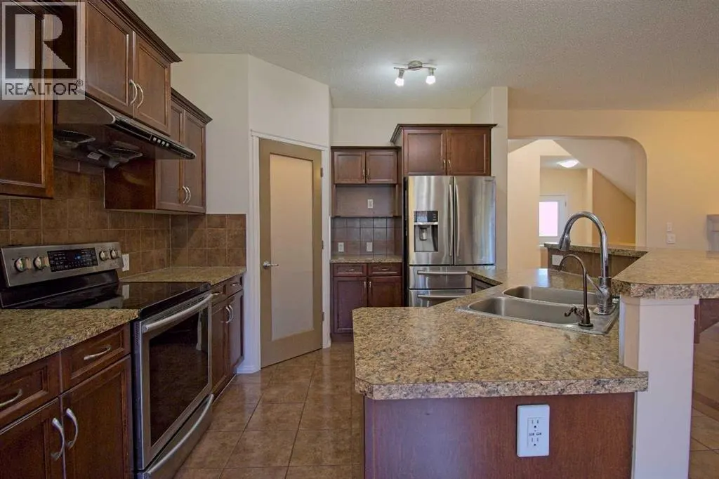 109 Bridlerange Place SW