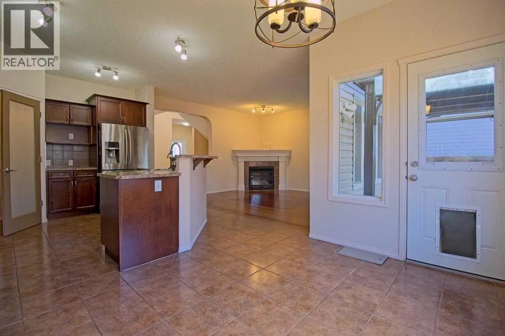 109 Bridlerange Place SW