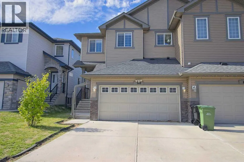 109 Bridlerange Place SW