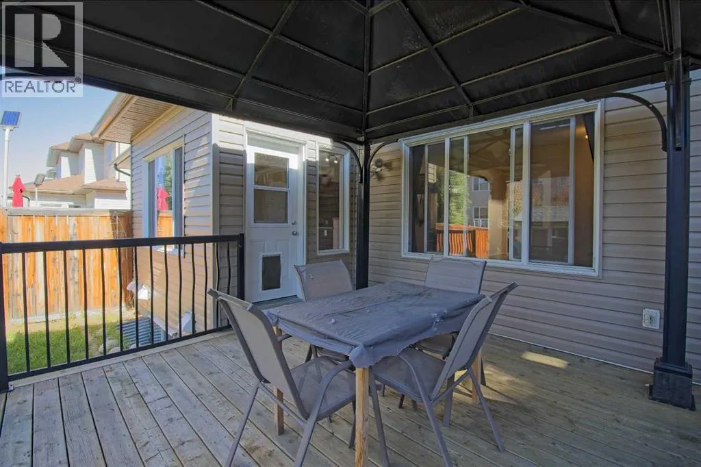 109 Bridlerange Place SW
