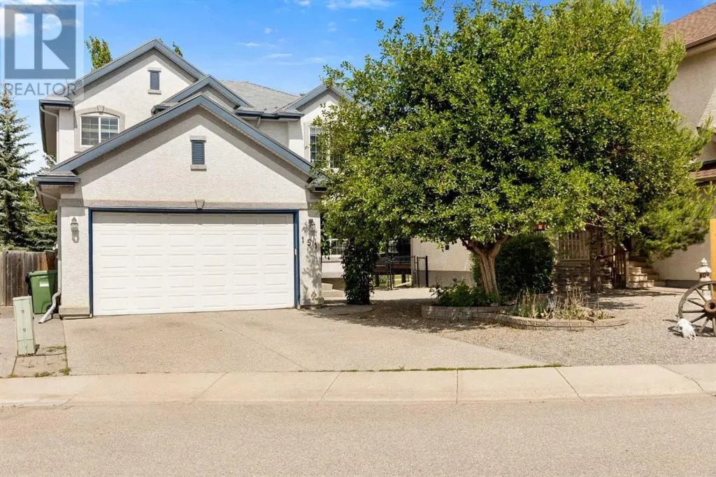 151 Cranwell Close SE