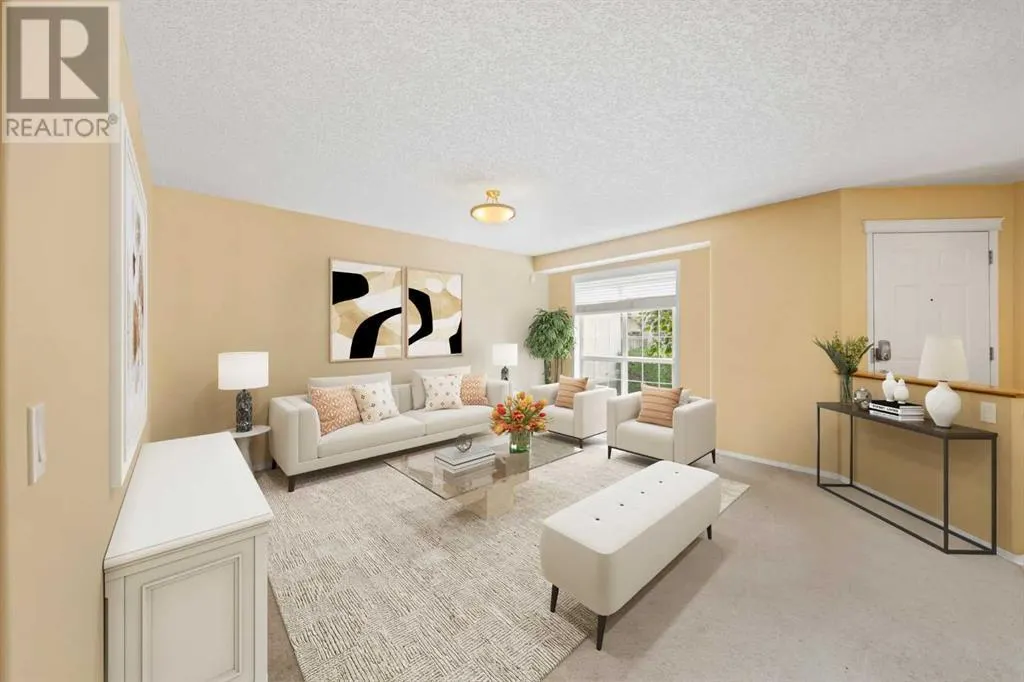 151 Cranwell Close SE