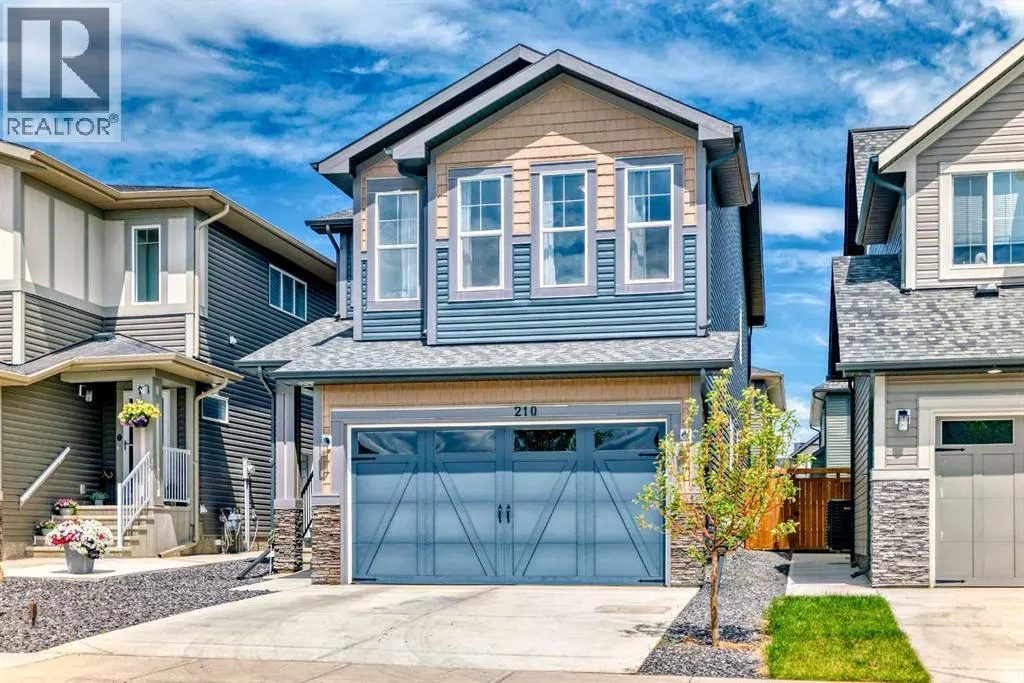 210 Heartland Avenue