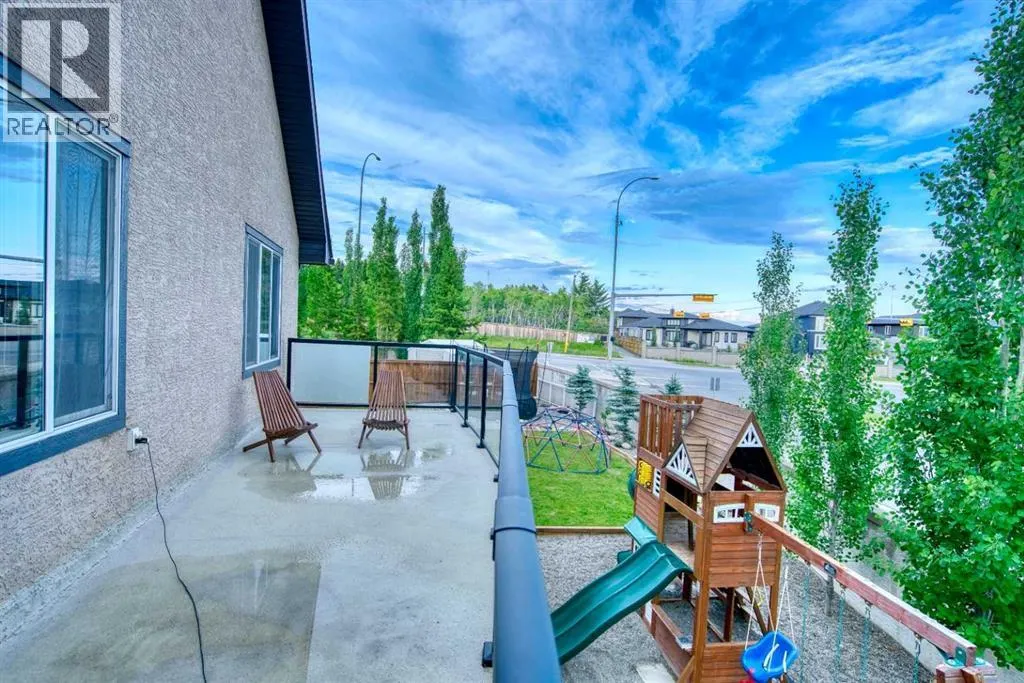 109 Aspen Stone Place SW
