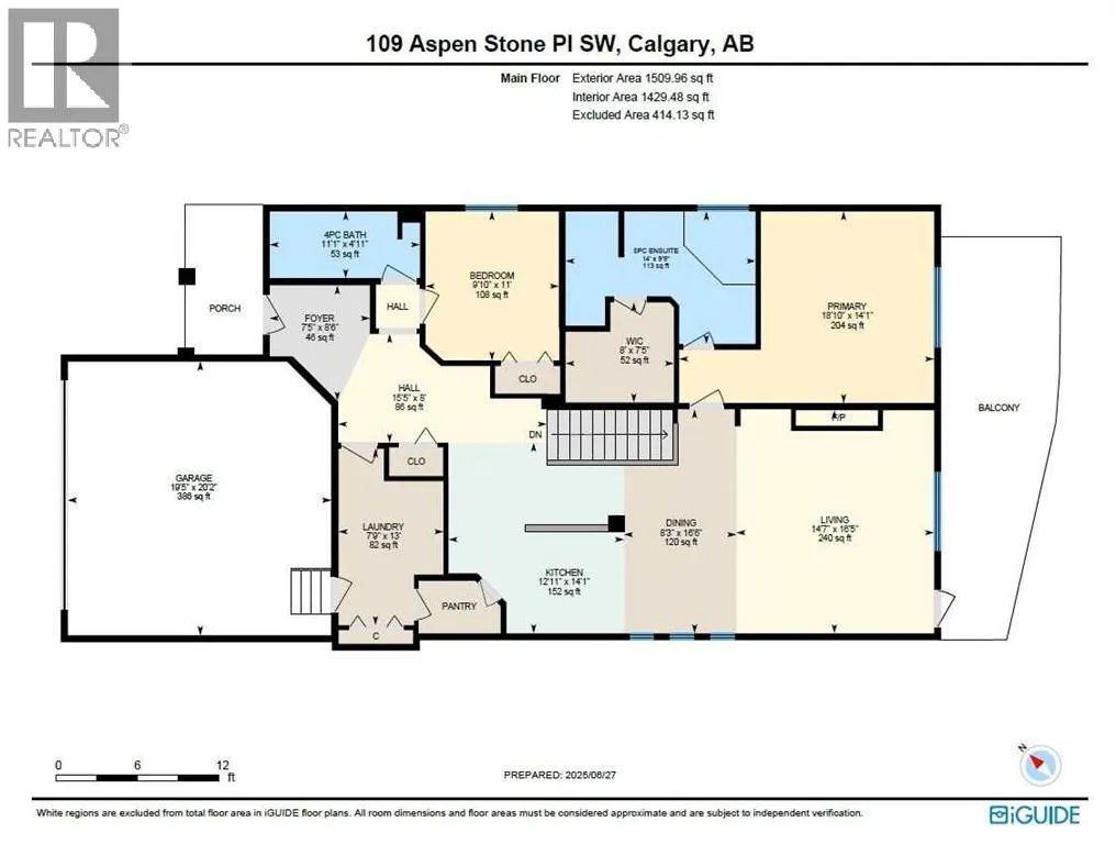 109 Aspen Stone Place SW