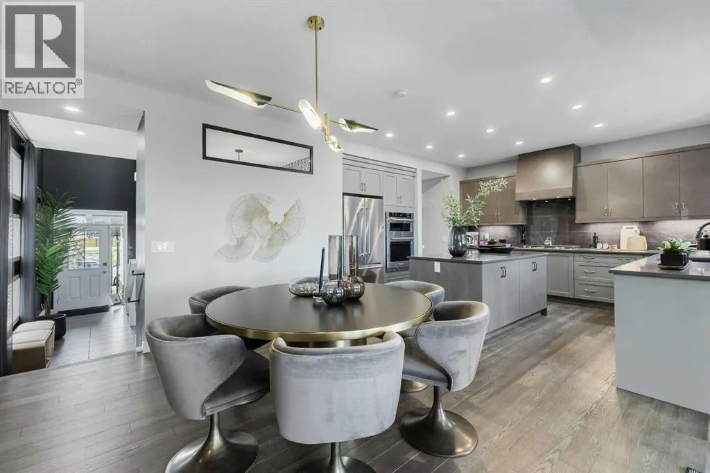 166 Setonstone Green SE
