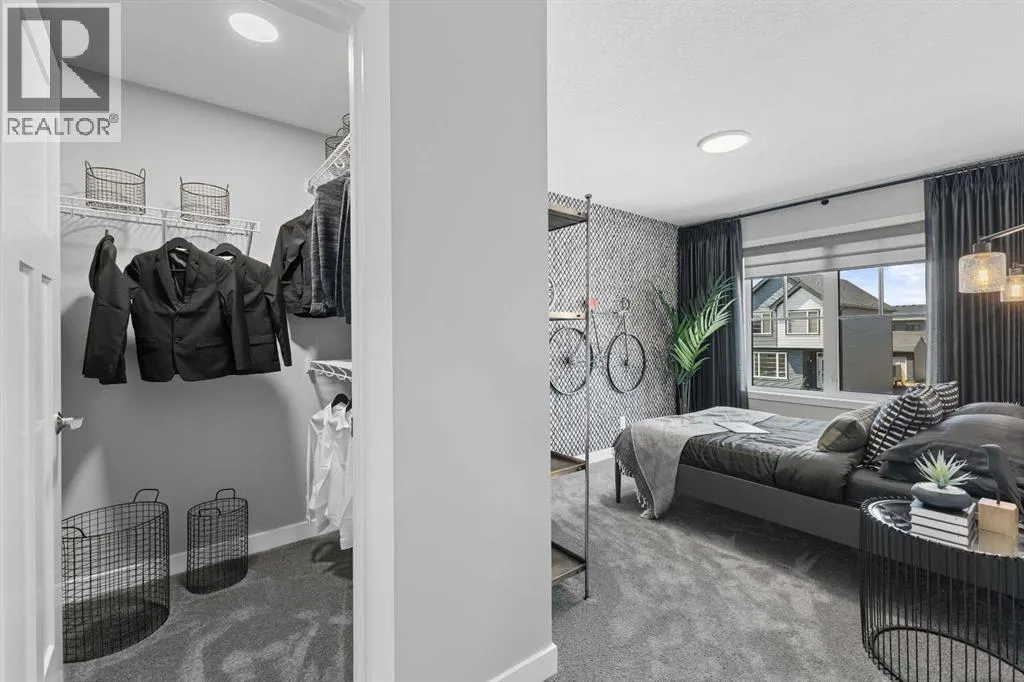 166 Setonstone Green SE