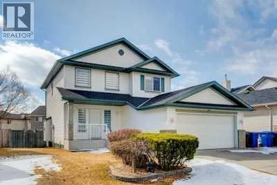 163 Springmere Close