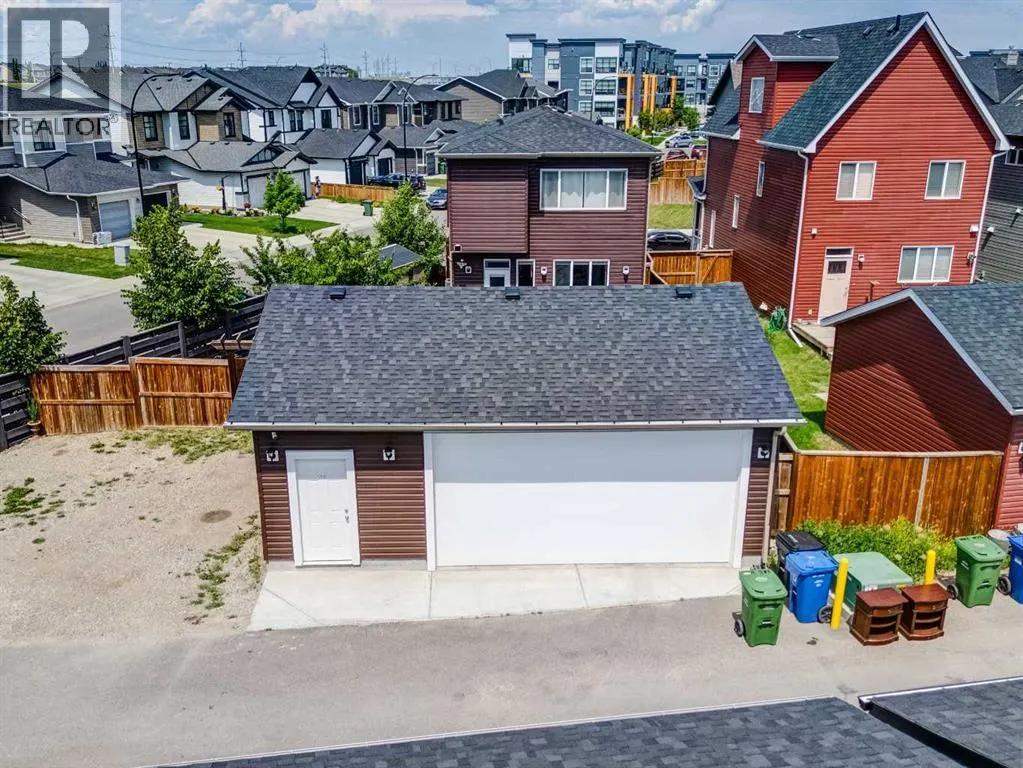 140 Seton Terrace SE
