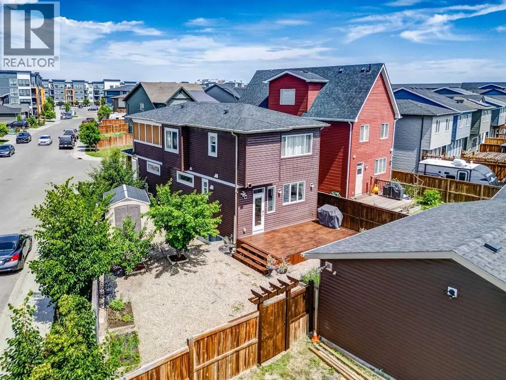 140 Seton Terrace SE