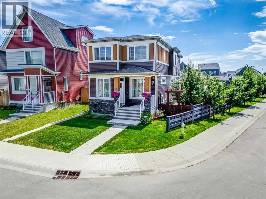 140 Seton Terrace SE