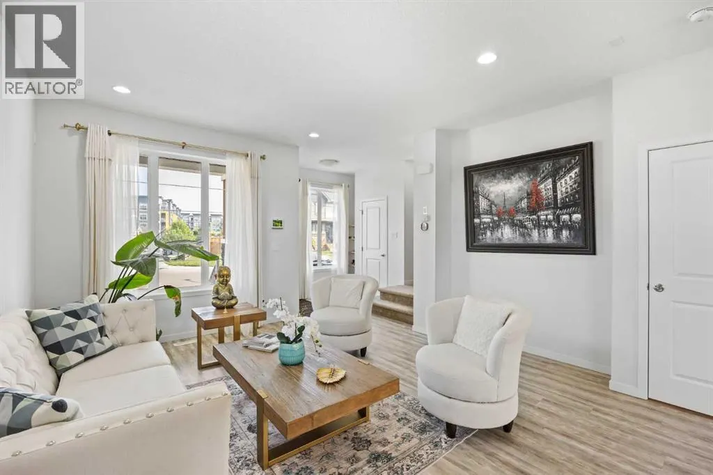 140 Seton Terrace SE