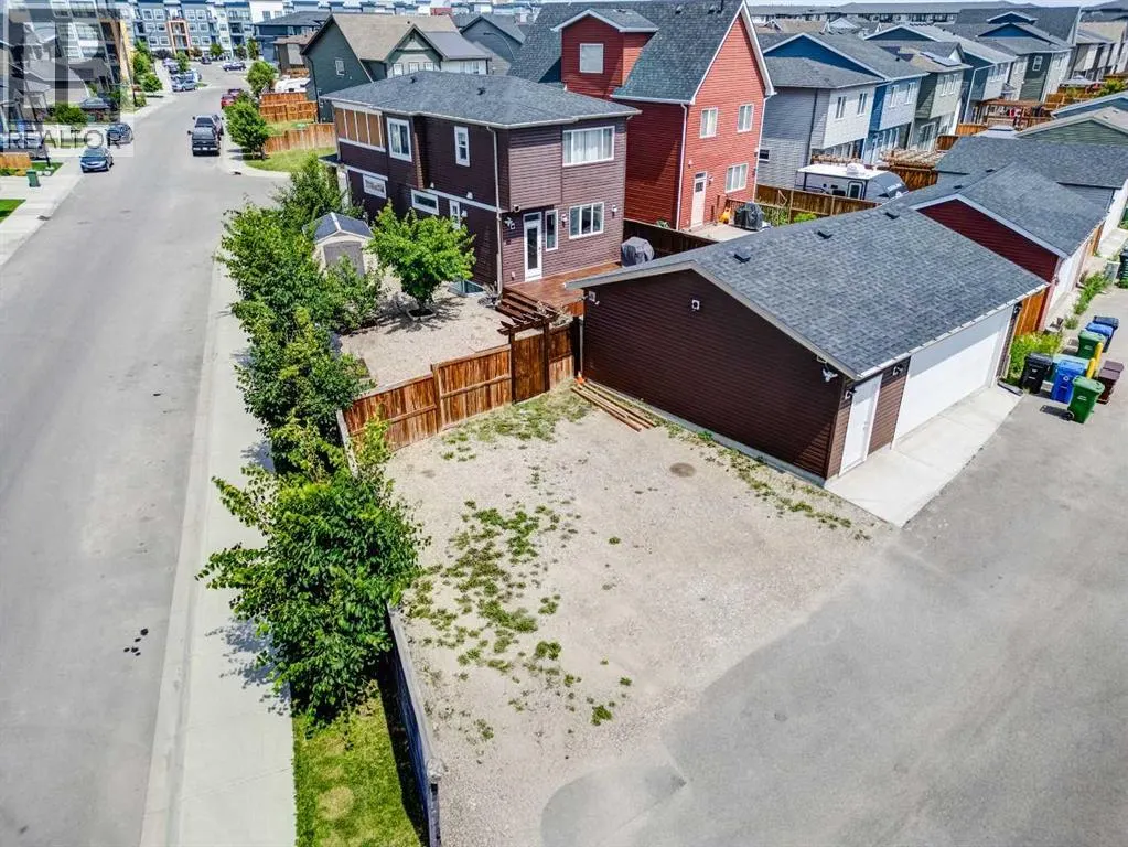 140 Seton Terrace SE