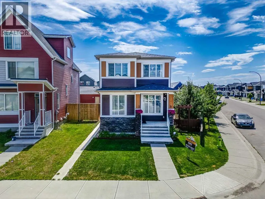 140 Seton Terrace SE