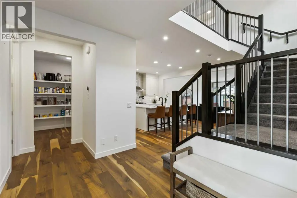 20 Cranbrook Manor SE
