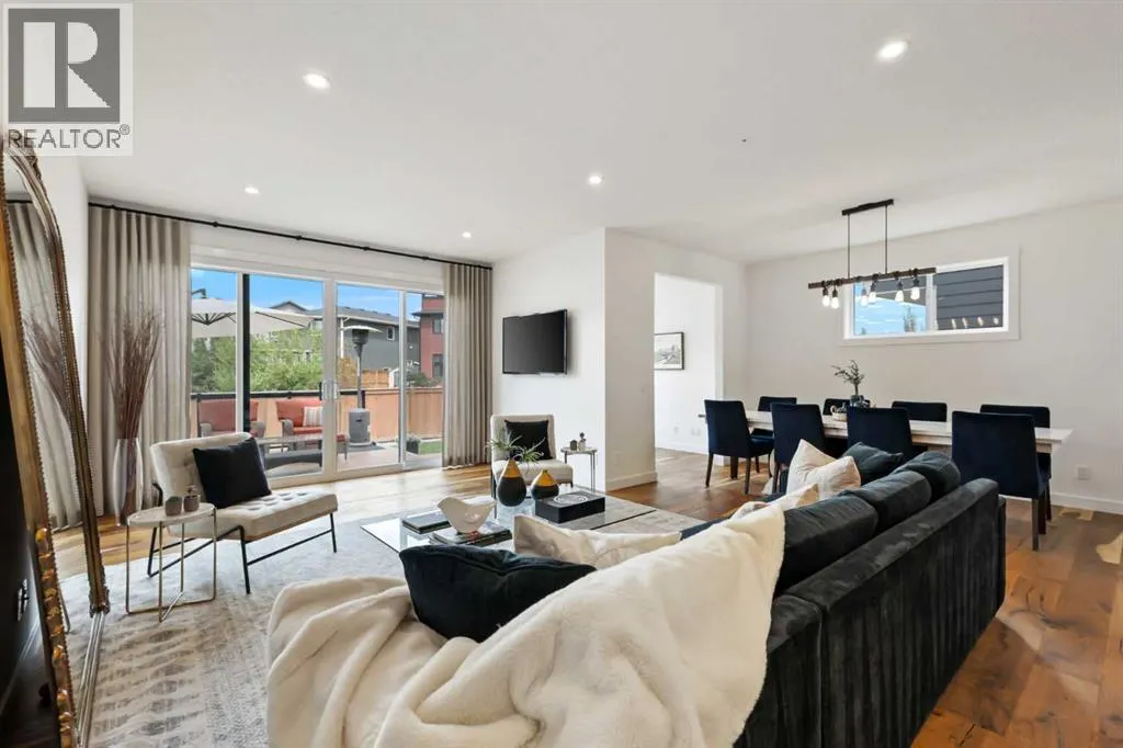 20 Cranbrook Manor SE
