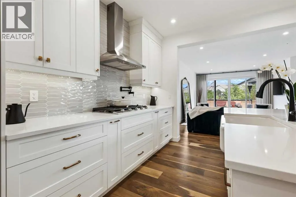 20 Cranbrook Manor SE