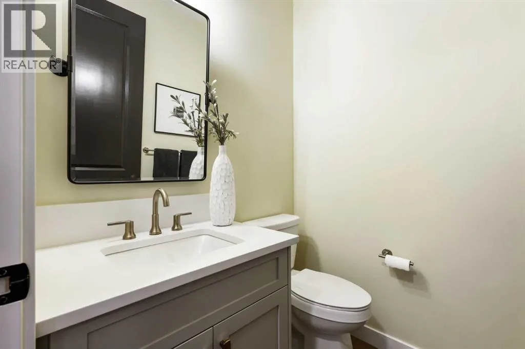 20 Cranbrook Manor SE