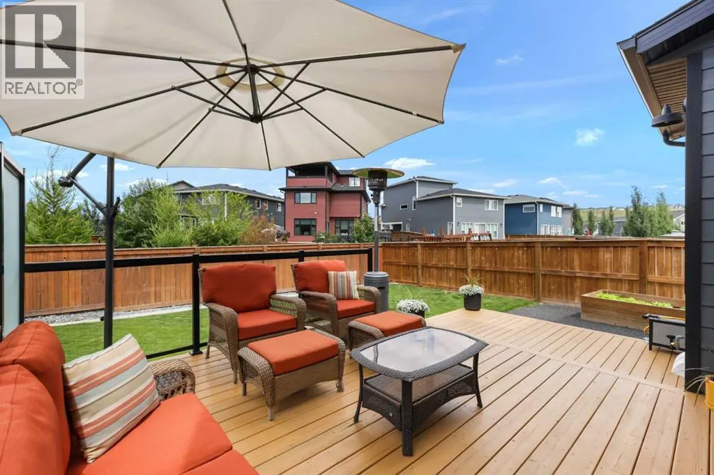 20 Cranbrook Manor SE