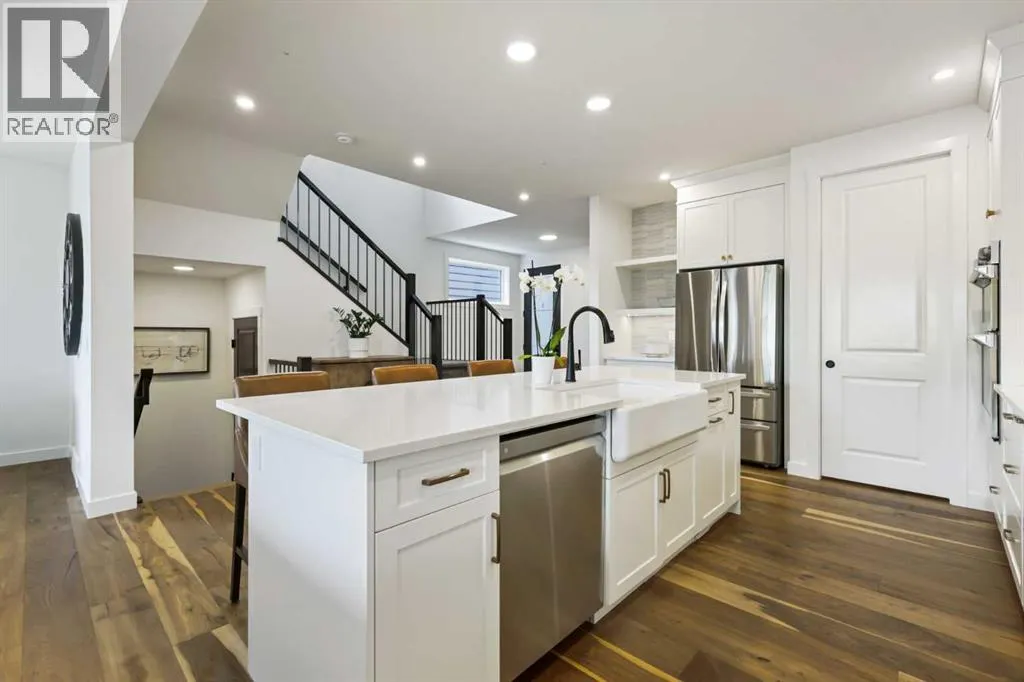 20 Cranbrook Manor SE