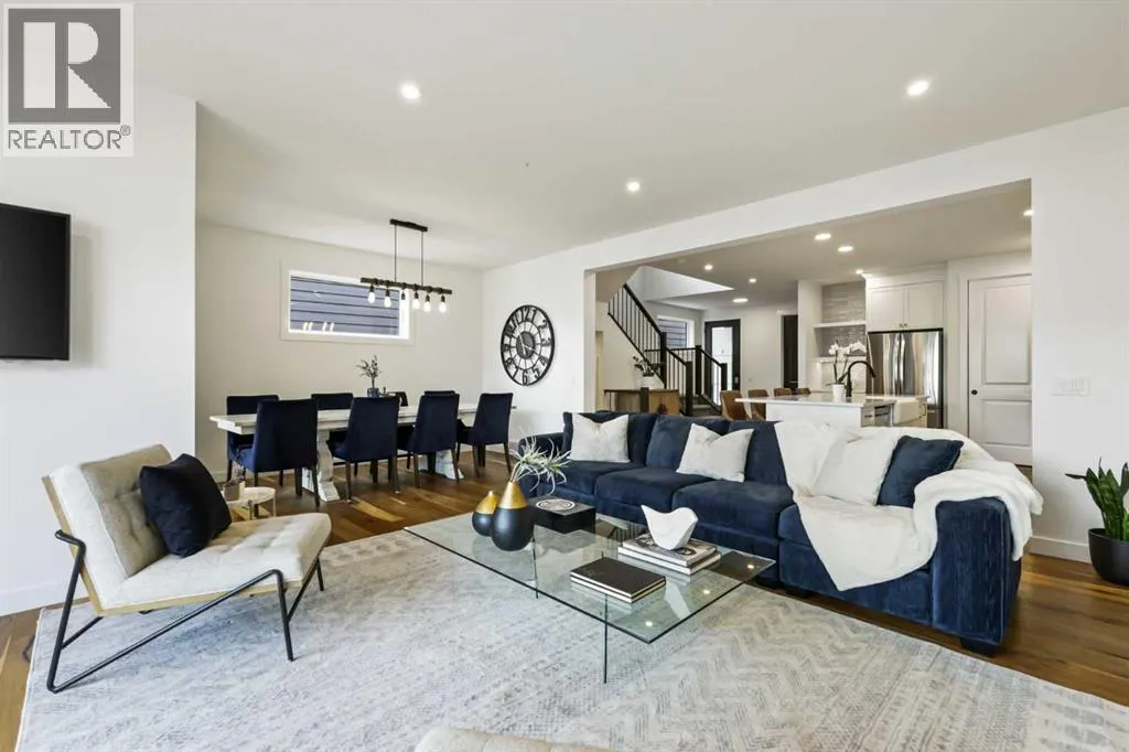 20 Cranbrook Manor SE