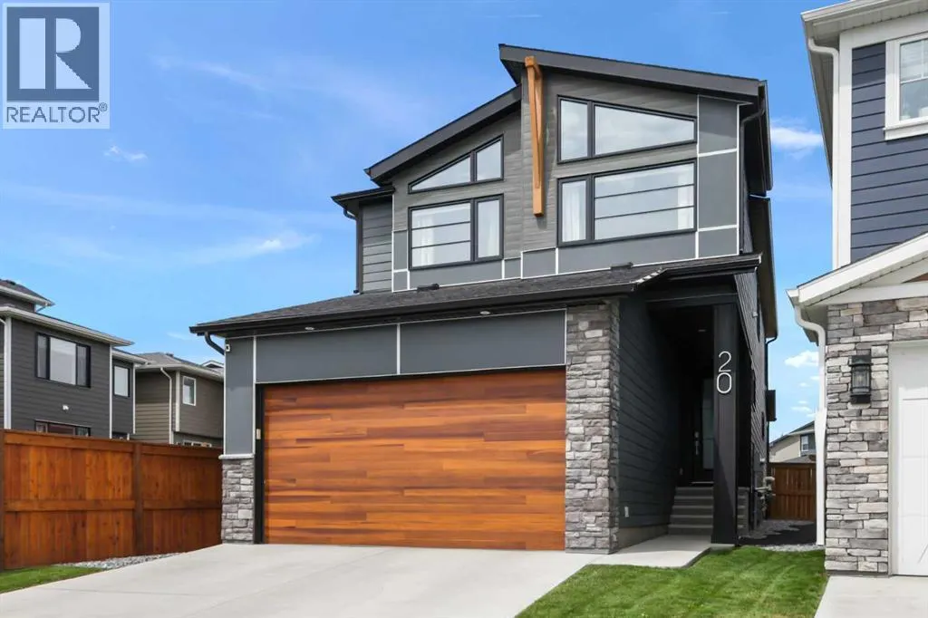 20 Cranbrook Manor SE