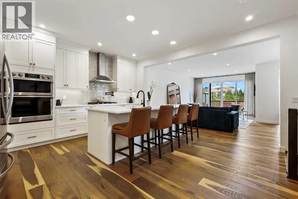 20 Cranbrook Manor SE