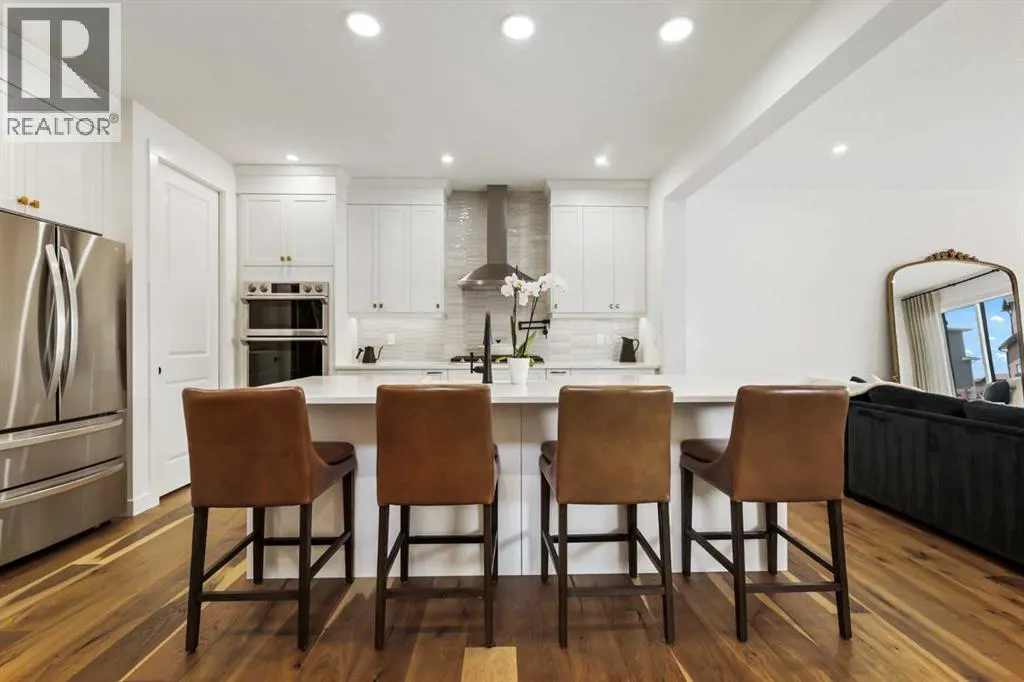 20 Cranbrook Manor SE