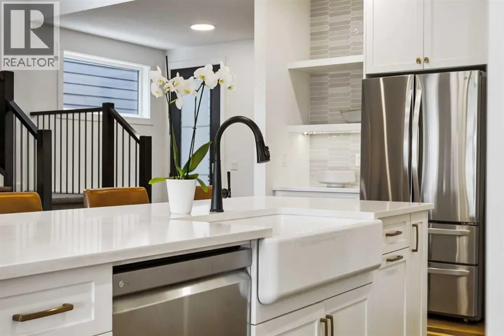 20 Cranbrook Manor SE