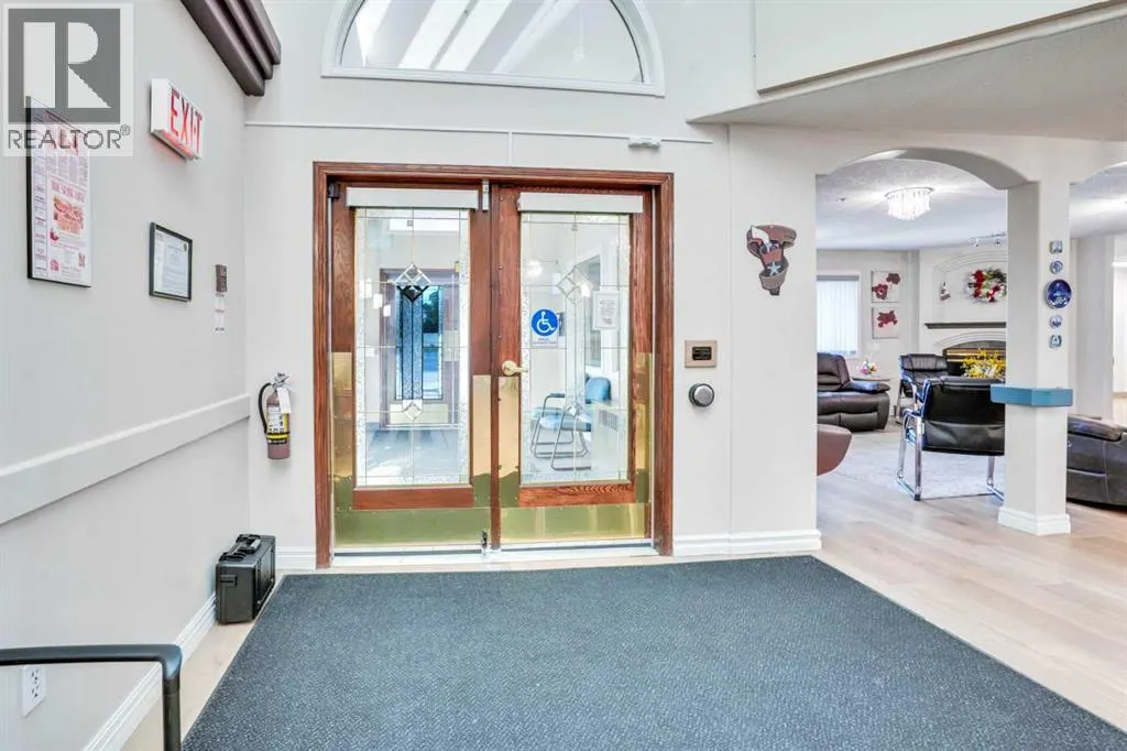 1202, 1818 Simcoe Boulevard SW