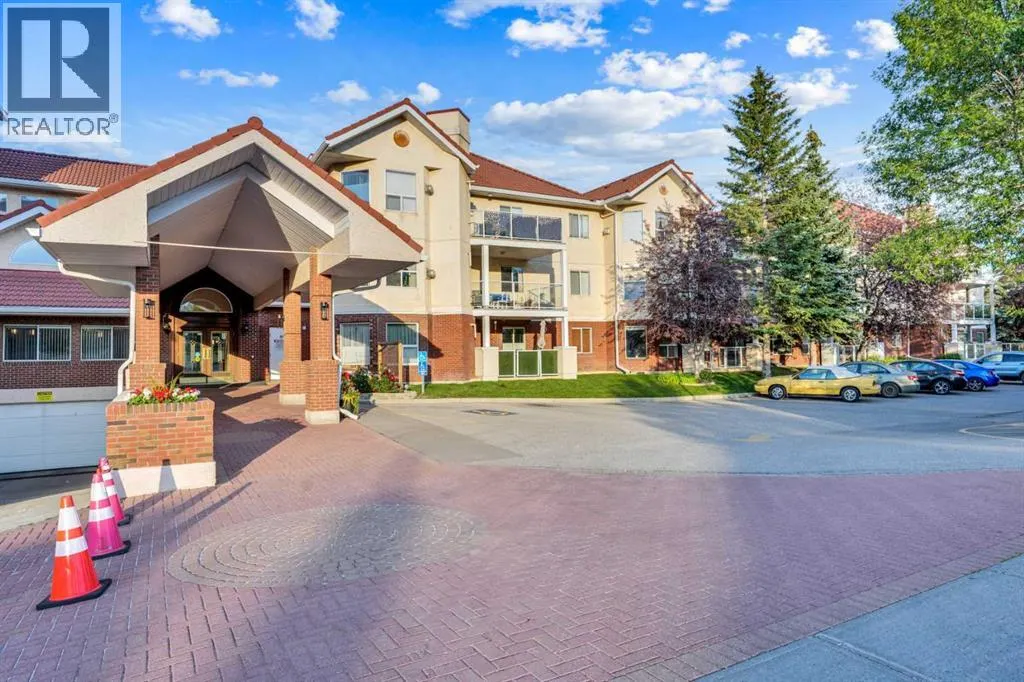 1202, 1818 Simcoe Boulevard SW