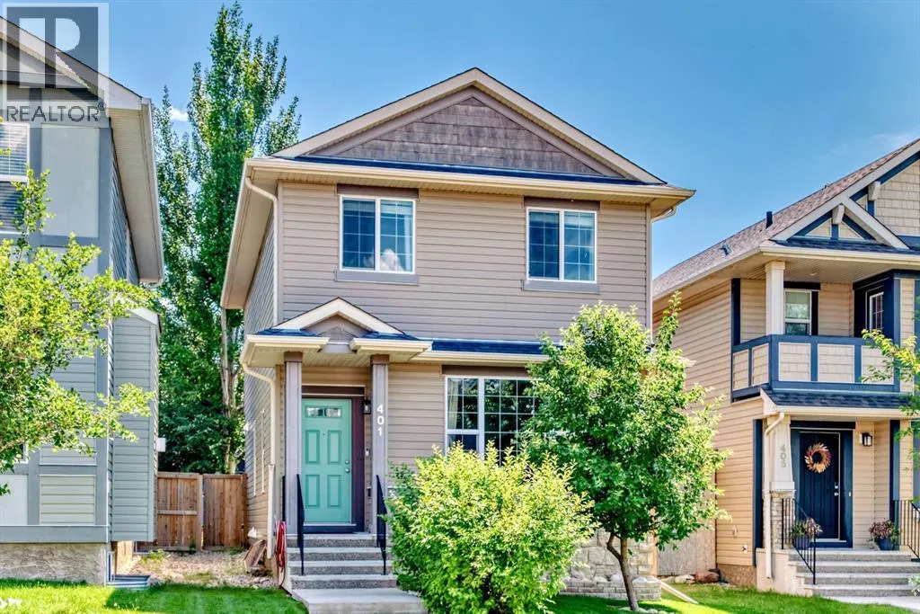 401 Cranberry Circle SE